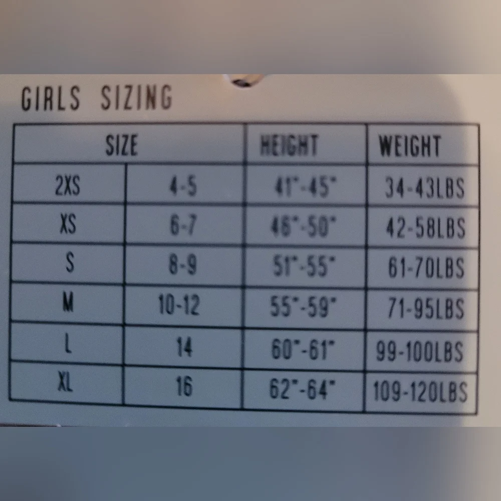 DSG Never Stop Growing Top size XL 16 - Picture 2 of 2